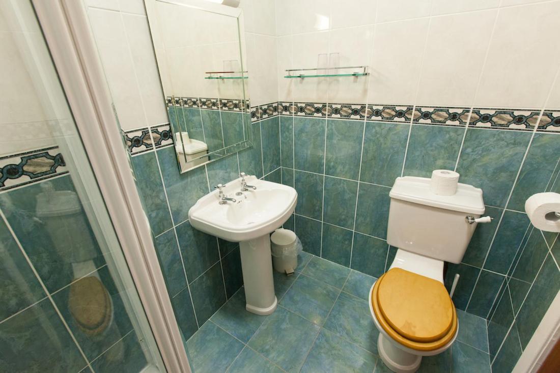 The Cedars Guest House Dunoon Εξωτερικό φωτογραφία