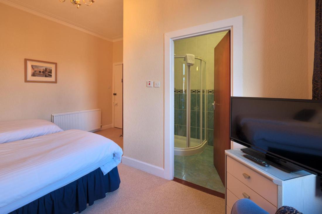 The Cedars Guest House Dunoon Εξωτερικό φωτογραφία