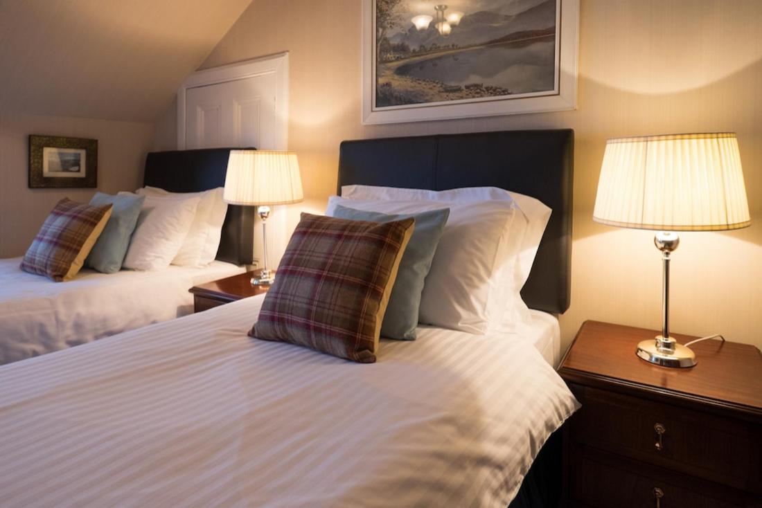 The Cedars Guest House Dunoon Εξωτερικό φωτογραφία