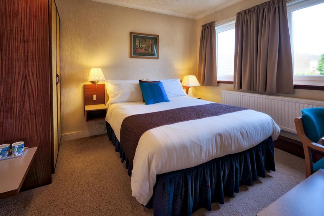 The Cedars Guest House Dunoon Εξωτερικό φωτογραφία