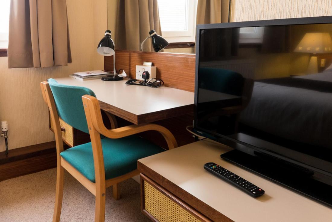 The Cedars Guest House Dunoon Εξωτερικό φωτογραφία