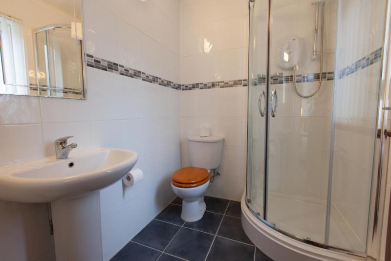 The Cedars Guest House Dunoon Εξωτερικό φωτογραφία