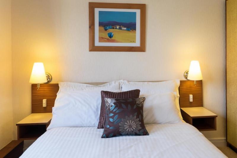 The Cedars Guest House Dunoon Εξωτερικό φωτογραφία