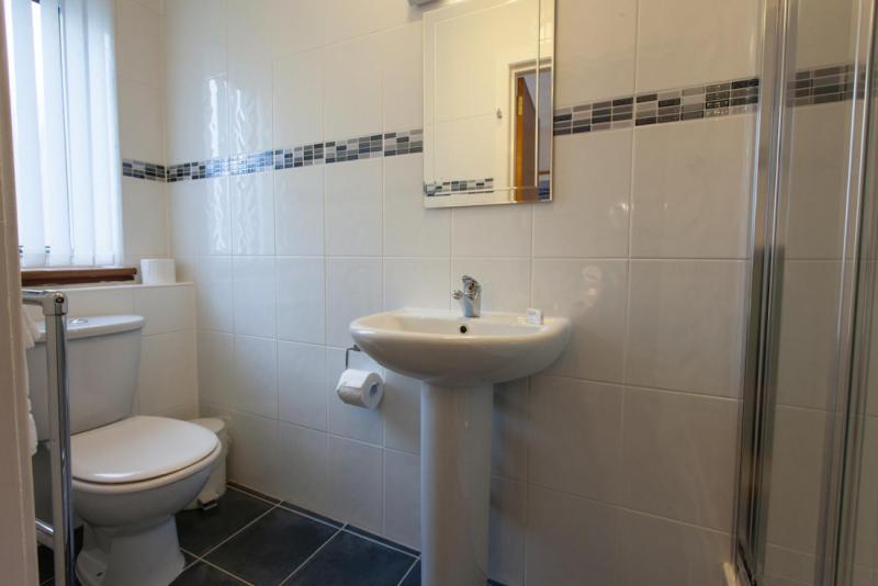 The Cedars Guest House Dunoon Εξωτερικό φωτογραφία
