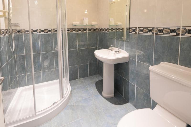 The Cedars Guest House Dunoon Εξωτερικό φωτογραφία