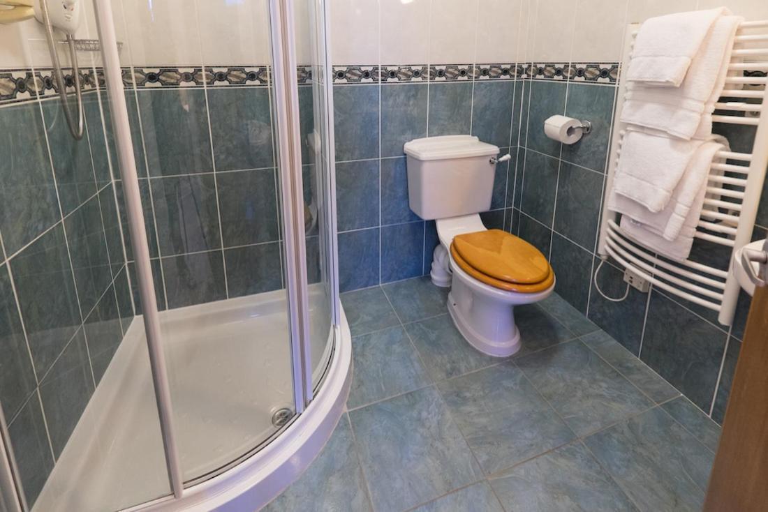 The Cedars Guest House Dunoon Εξωτερικό φωτογραφία