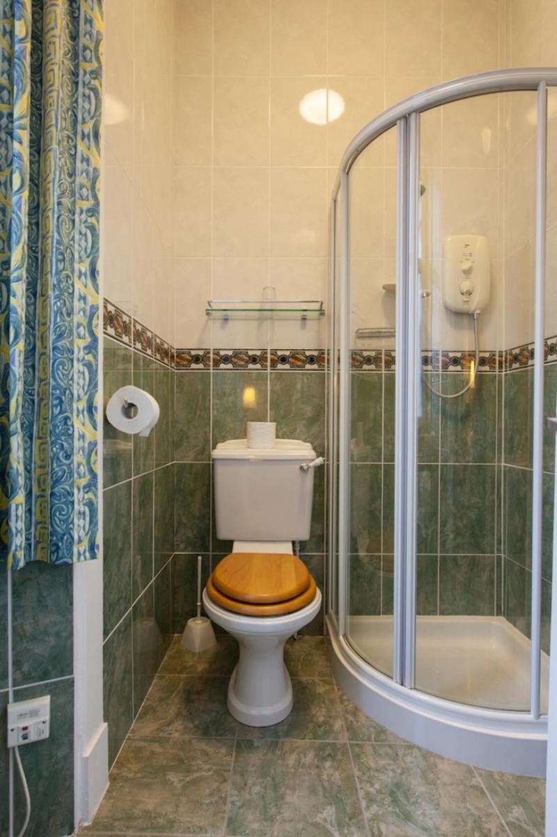 The Cedars Guest House Dunoon Εξωτερικό φωτογραφία